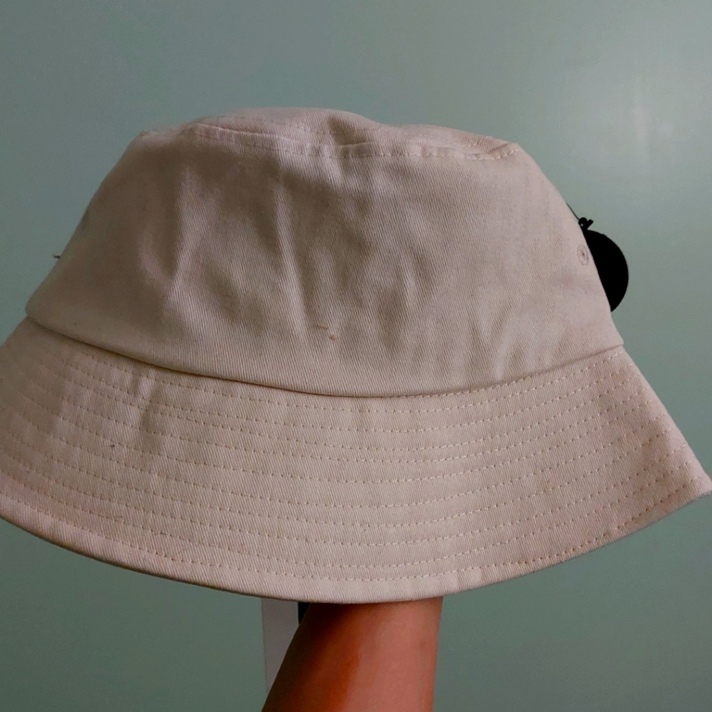 Fisherman hat